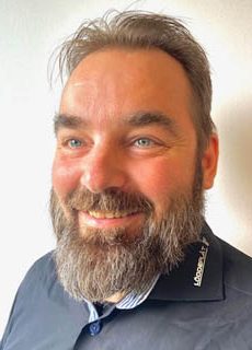 Niklas Hansson