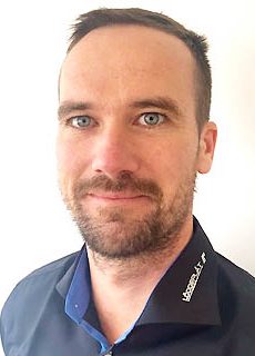 Anders Johnsson