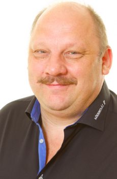 Jörgen Rasmusson