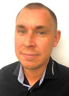 Magnus Hansson