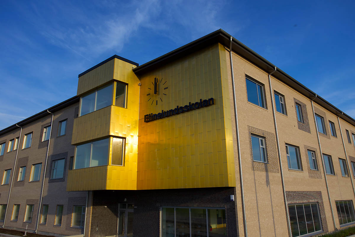 Elinelund gårdsskola, Malmö gallery