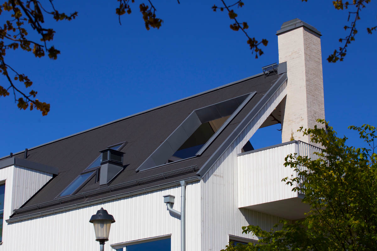 Falsterbo 2:22, Falsterbo gallery