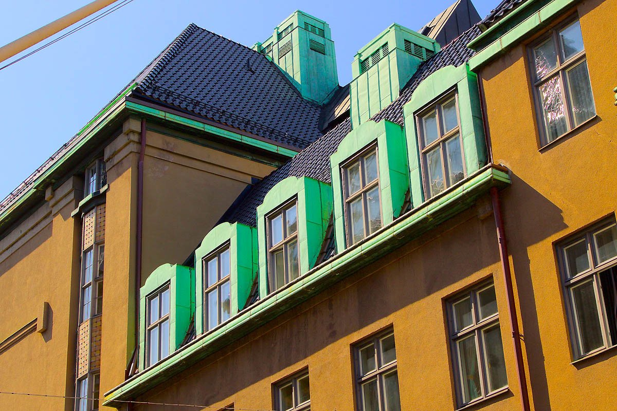 Savoy Hotell, Malmö gallery