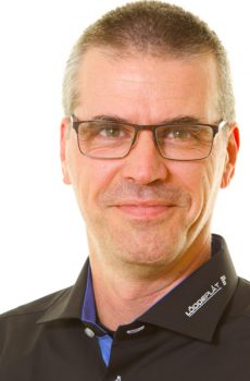 Sture Fredriksson