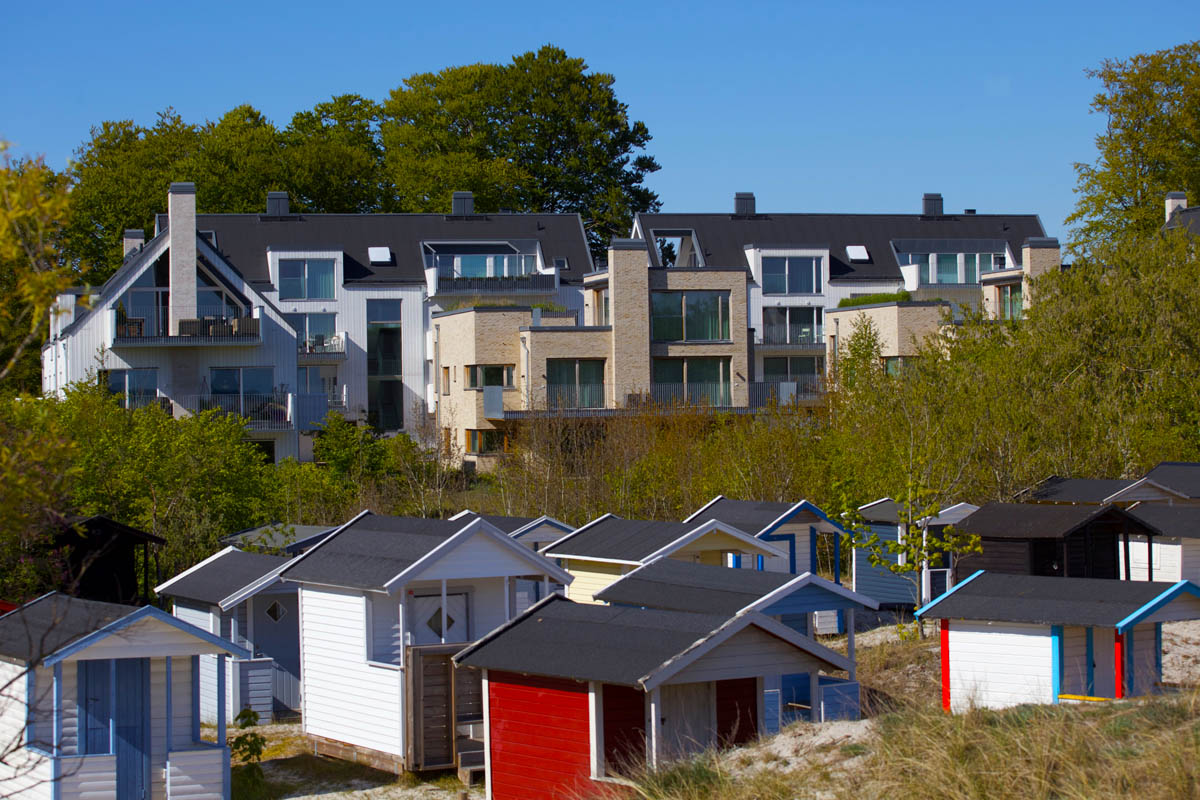 Falsterbo 2:22, Falsterbo gallery
