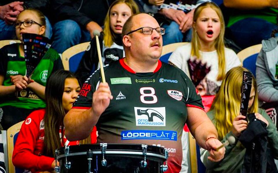 Basar över klack och kontoret