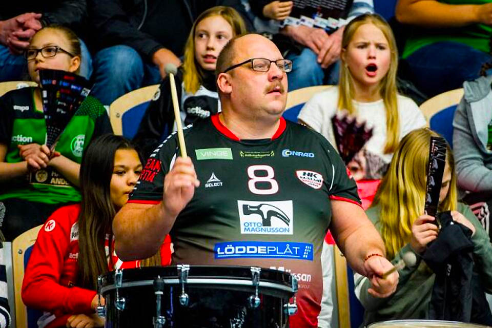 Basar över klack och kontoret