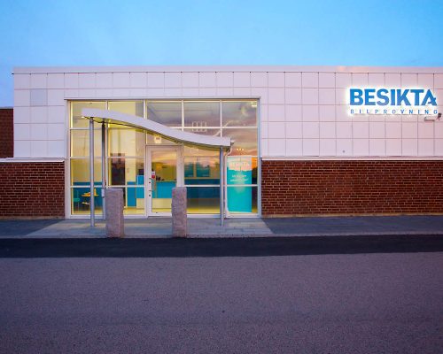 Besikta, Helsingborg