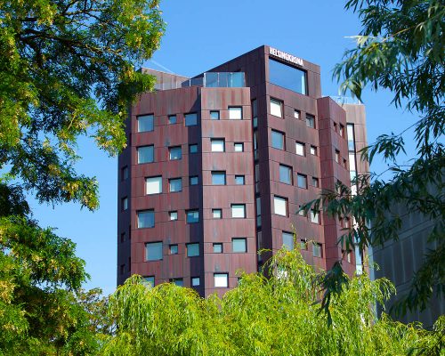 Helsingkrona, Lund