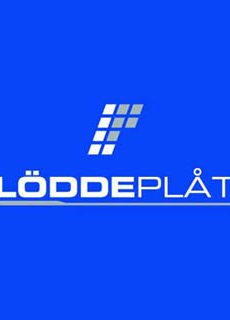 Info Lödde Plåt